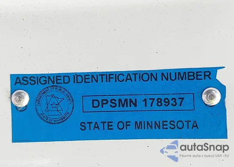 2018 Jeep Grand Cherokee Trackhawk из США, поврежденный, VIN DPSMN178937